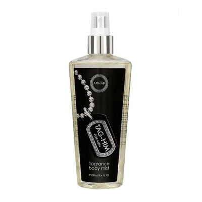 Armaf Tag Him For Men Body Spray
