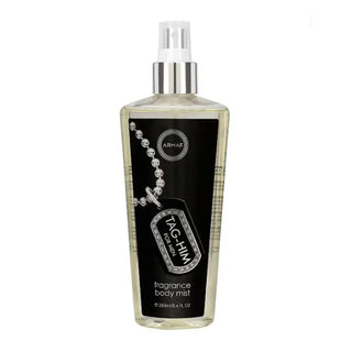 Armaf Tag Him For Men Body Spray