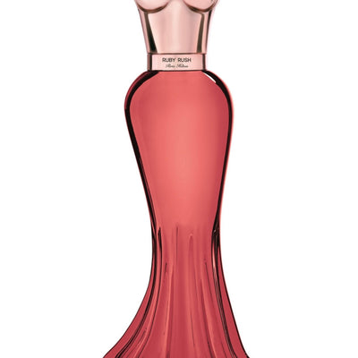 Paris Hilton Ruby Rush for Women | EDP