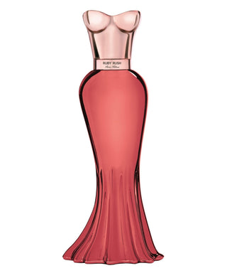 Paris Hilton Ruby Rush for Women | EDP