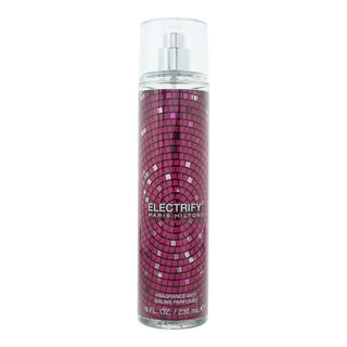 Paris Hilton Electrify Scented Spray For Women