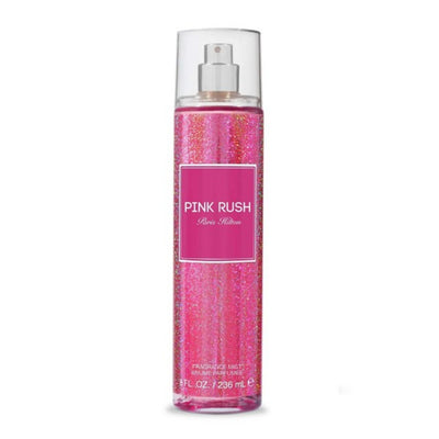 Paris Hilton Pink Rush Scented Spray For Women