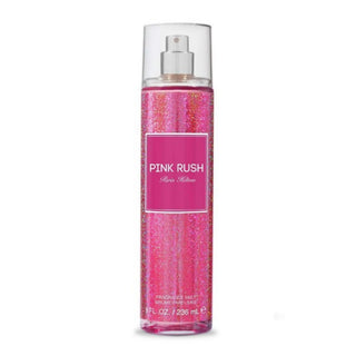 Paris Hilton Pink Rush Scented Spray For Women