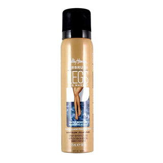Sally Hansen Airbrush Legs Spray Light Glow — BeautyCorner.gr