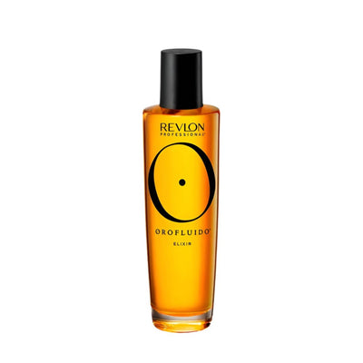 Revlon Orofluido Hair Oil Conditioner Nourishes