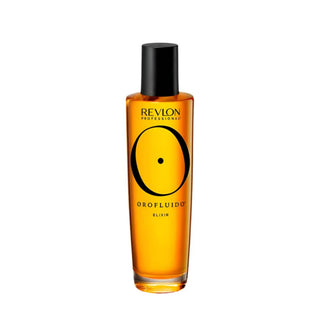 Revlon Orofluido Hair Oil Conditioner Nourishes