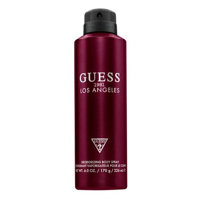Guess Guess 1981 Los Angeles deo Body Spray