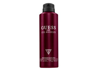Guess Guess 1981 Los Angeles αποσμητικό σπρέι σώματος