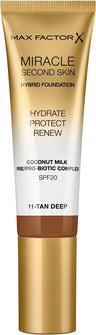 11 Tan Deep