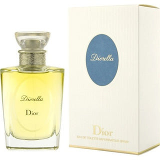 Dior Diorella for Women | EDT