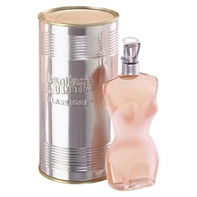 Jean Paul Gaultier Classique for Women Tester | EDT