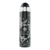Louis Cardin Silver Deodorant Spray For Men