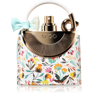 Fragrance World Nudo Exotic Flowers for Women | EDP