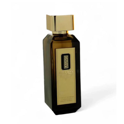 FRAGRANCE WORLD Launo Million Golden Oud | EDP