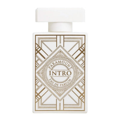 Fragrance World Intro Paramount Unisex | EDP