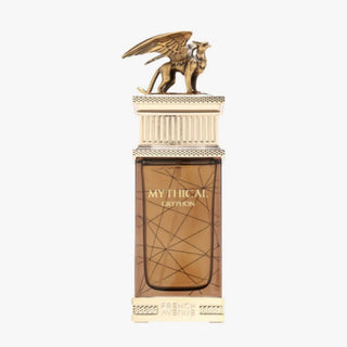 French Avenue Mythical Gryphon for Men | EDP