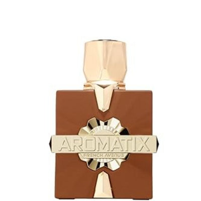 French Avenue Aromatix Royal Taboo Unisex | Extrait de Parfum