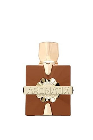 French Avenue Aromatix Royal Taboo Unisex | Extrait de Parfum
