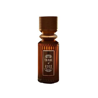Fragrance World Tabac N' Coke for Men | EDP