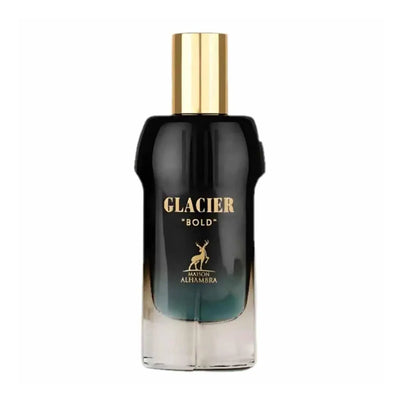 MAISON ALHAMBRA Glacier Bold | EDP
