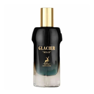 MAISON ALHAMBRA Glacier Bold | EDP