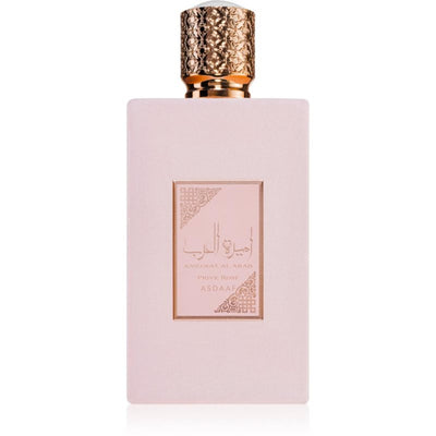 Asdaaf Ameerat Al Arab Prive Rose for Women | EDP