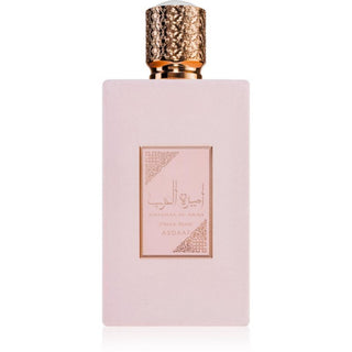 Asdaaf Ameerat Al Arab Prive Rose for Women | EDP