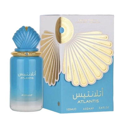 ASDAAF Atlantis | EDP