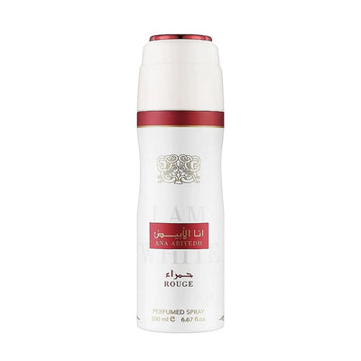 Lattafa Ana Abiyeh Deodorant Roll-On