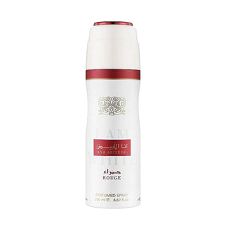 Lattafa Ana Abiyeh Deodorant Roll-On