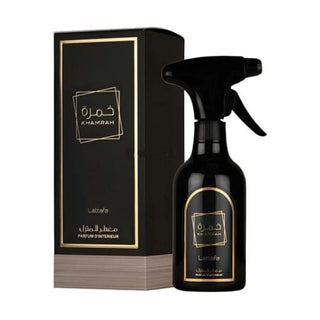 Lattafa Khamrah | Parfum