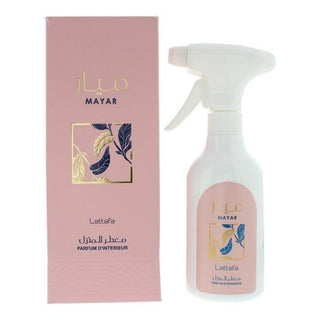Lattafa Mayar Floral-Fruity Room Spray