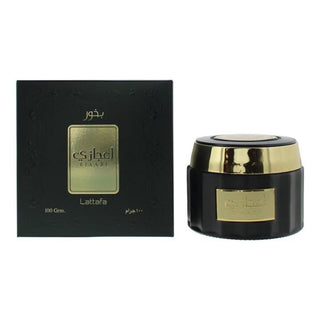 Lattafa Ejaazi Scented Coal