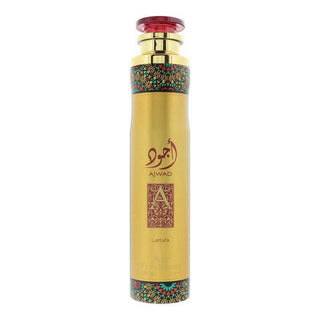 Lattafa Ajwad Room Spray