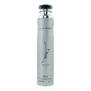Lattafa Maahir Legacy Room Spray Maahir Legacy Room Spray