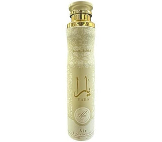 Lattafa Yara Moi Jasmine Room Air Freshener