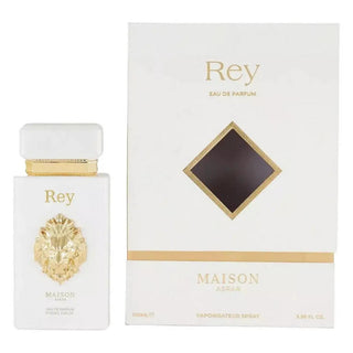 Maison Asrar Rey Unisex | EDP