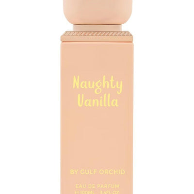 Gulf Orchid Naughty Vanilla Unisex | EDP