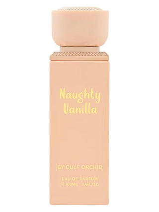 Gulf Orchid Naughty Vanilla Unisex | EDP