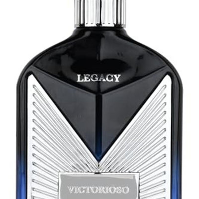 Maison Alhambra Victorioso Legacy for Men | EDP