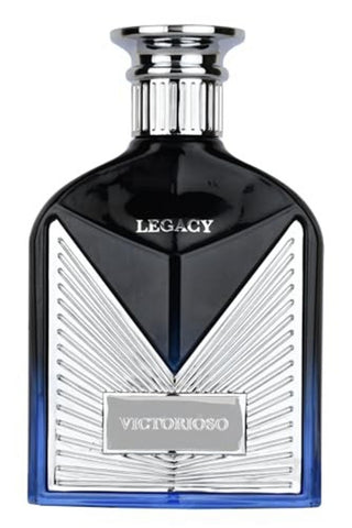 Maison Alhambra Victorioso Legacy for Men | EDP
