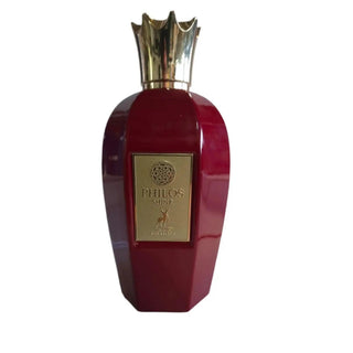 Maison Alhambra Philos Shine Unisex | EDP
