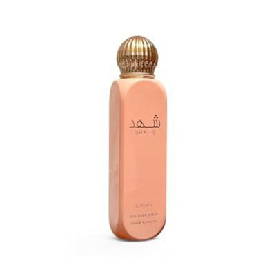 Lattafa Shahd Scented Spray Unisex