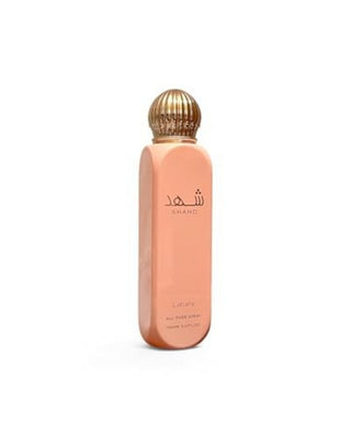 Lattafa Shahd Scented Spray Unisex