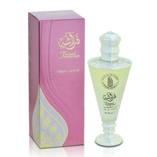 Al Haramain Farasha | EDP