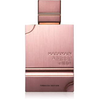 Al Haramain Amber Oud Tobacco Edition Unisex | EDP