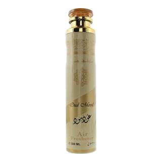 Lattafa Oud Mood Room Air Freshener