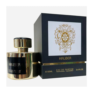 French Avenue Kaliber | EDP