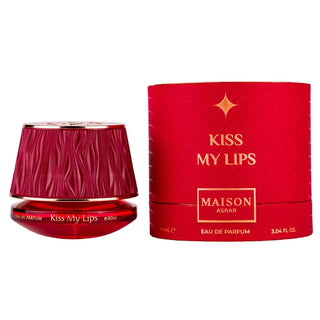 Maison Asrar Kiss My Lips | EDP