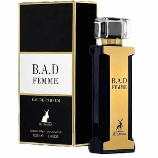 MAISON ALHAMBRA BAD Femme | EDP